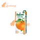 Tropicana Juice Orange, Case Pack Of 30 X 200 ml